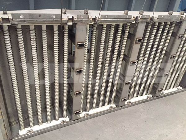 Convection heater