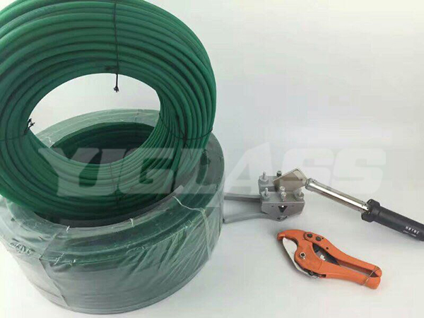 Drive O belt