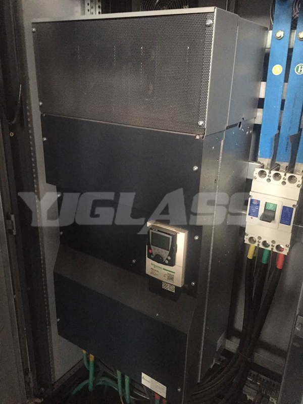 Frequency converter