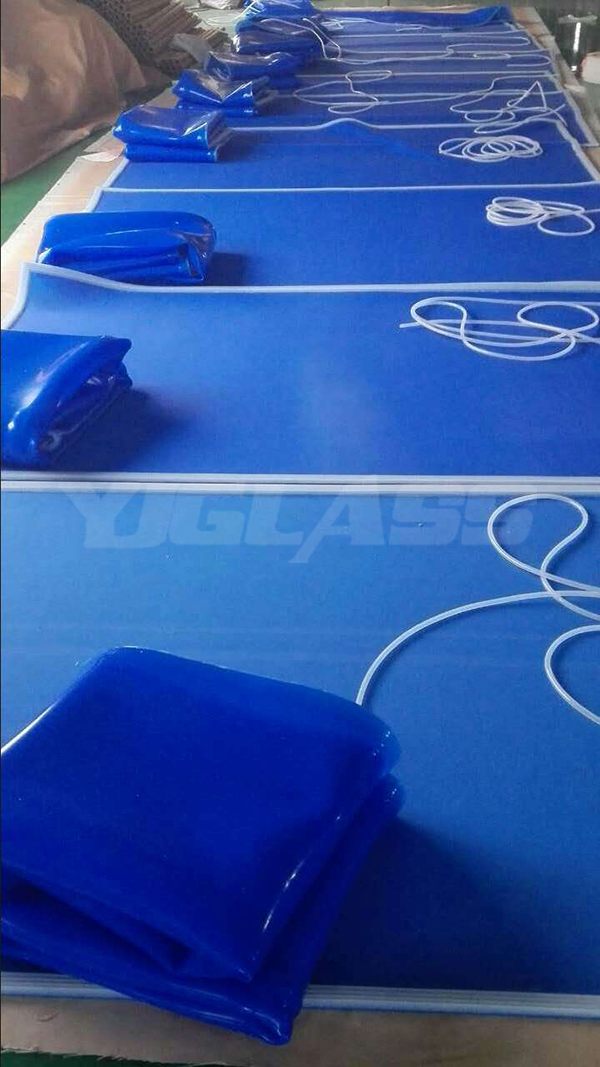Vacuum Silicone Tape