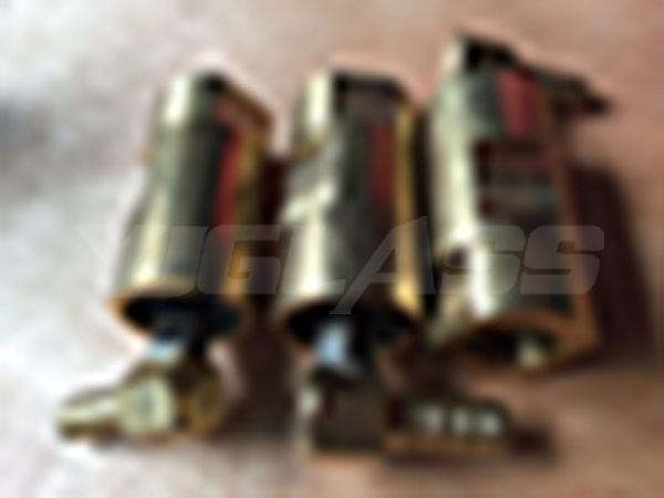 Drill connector