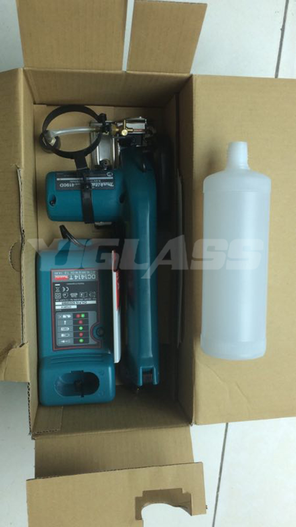 Cutting saw