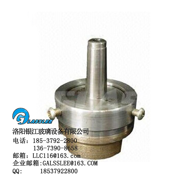 Chamfering machine