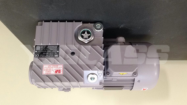 DVP pump