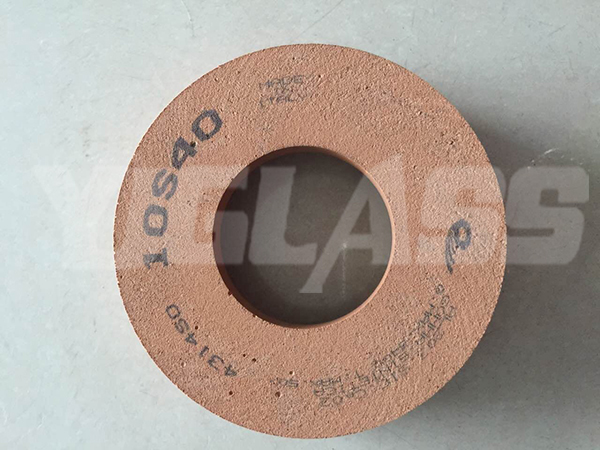 Grinding wheel tool