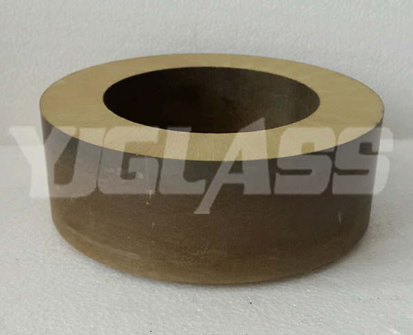 Stone wheel